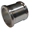 Bicknell 2 Inch Min8I Sprint Rear Axle Spacer