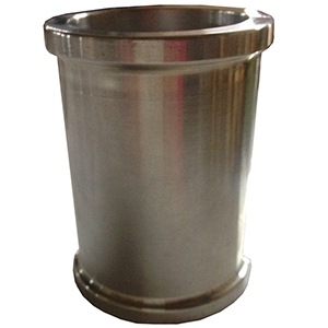 Bicknell 2-1/2 Inch Spacer