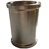 Bicknell 2-1/2 Inch Spacer