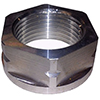 Bicknell 1-5/8 Inch Lh. Nut