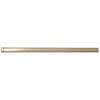Bicknell Pedal Rod 1/2 Inch Od X 5/16 Inch Fine X 10.75 Inch