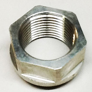 Bicknell 1-3/4 Inch Micro Axle Nut