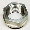 Bicknell 1-3/4 Inch Micro Axle Nut