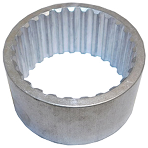 Bicknell 1 Spacer
