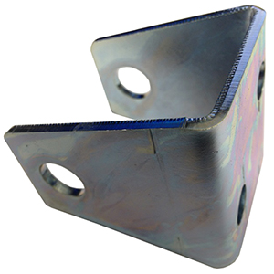 Bicknell Brake Pedal Standard Mount