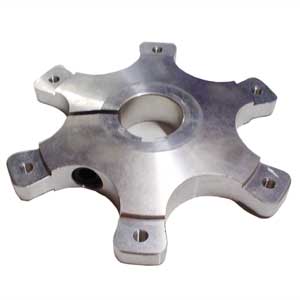 Bicknell Sprocket Hub