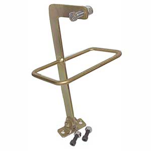 Bicknell Steel Pedal