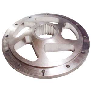 Bicknell Wheel Center