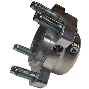 Bicknell 1-3/8 Inch Rear Hub