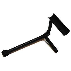 Bicknell Steel Pedal