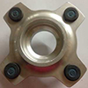 Bicknell Brake Hub