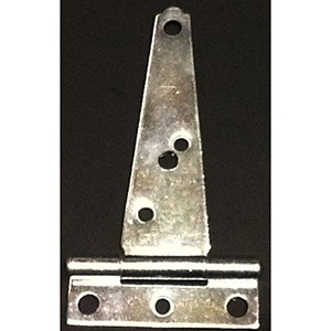 Bicknell Gas Pedal Hinge