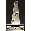 Bicknell Gas Pedal Hinge