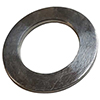 Bicknell End Washer For Floor Slider Tube