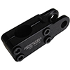 Bicknell 1 Inch Extended Pinch Clamp 1/2 Hole