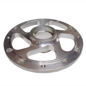 Bicknell Front Hub