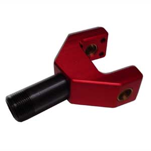 Bicknell Tq & Micro Sprint Front Spindle - Use With Brp4188