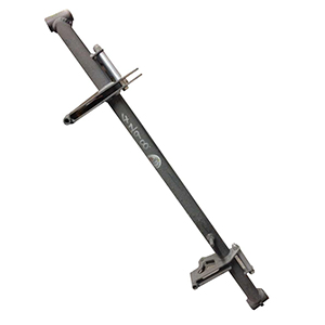 Bicknell Micro Front Axle