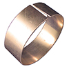 Bicknell Alum. Ring