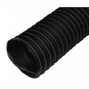 Bicknell 3 Diameter Duct Hose- 10 Foot Length