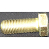 Bicknell Locator Bolt 1/2 Inch F X 1-1/4 Inch Gr8 Hex Bolt