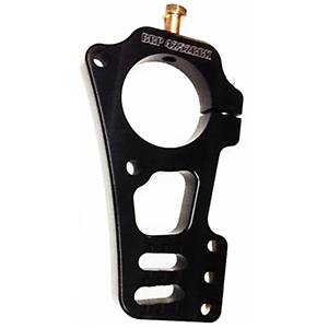 Bicknell Right Side Slotted Trailing Arm