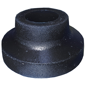 Bicknell Blue 60 Durometer 1-1/8 Inch Bushing