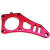 Bicknell Left Outer Plate