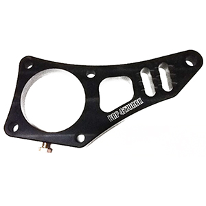 Bicknell Right Outer Plate