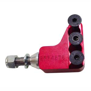 Bicknell Shock Mount