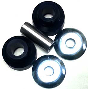 Bicknell Rubber Kit