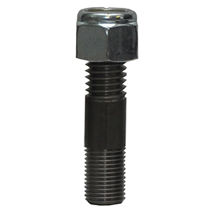 Bicknell Rear Shock Mount Threaded Stud