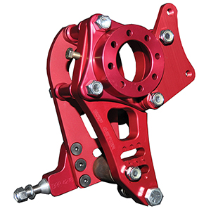 Bicknell Rr Roll B/C