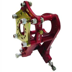 Bicknell Lr Birdcage Rol