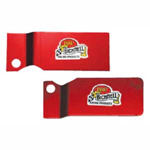 Bicknell 1000 Series Rf. Brake Line Deflector