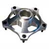 Bicknell Splined Live Rear W5 Hub