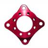 Bicknell 8 Bolt Birdcage Cup 1-3/8 Inch Deep