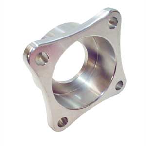Bicknell Blank 8 Bolt Birdcage Cup 1-3/8 Inch Deep