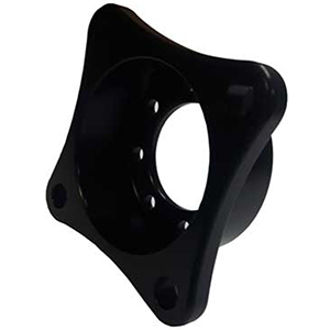 Bicknell 8 Bolt Birdcage Cup 1-3/8 Inch Deep