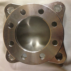 Bicknell 8 Bolt Birdcage Cup 1-3/8 Inch Deep