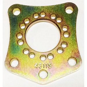 Bicknell 8 To 4 Flan