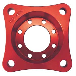 Bicknell 1-3/4 Inch Deep Cup