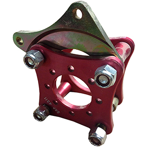 Bicknell Lr.Hanger