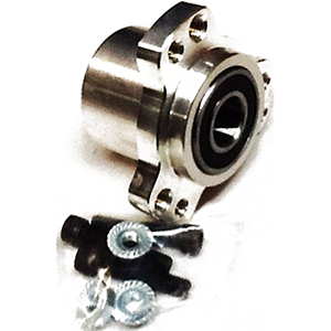 Bicknell Go-Kart Front Hub