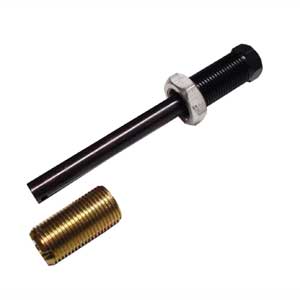 Bicknell Go Kart Front Adjustable King Pin