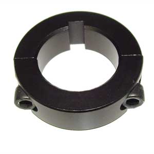 Bicknell 1-1/4 Inch Clamp