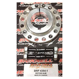 Bicknell 1-3/8 Inch Rotor Mounting Hub