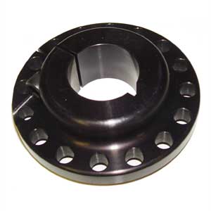 Bicknell Brake Hub
