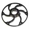 Bicknell Sprocket Hub
