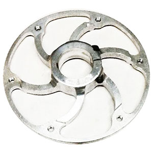 Bicknell Sprocket Hub